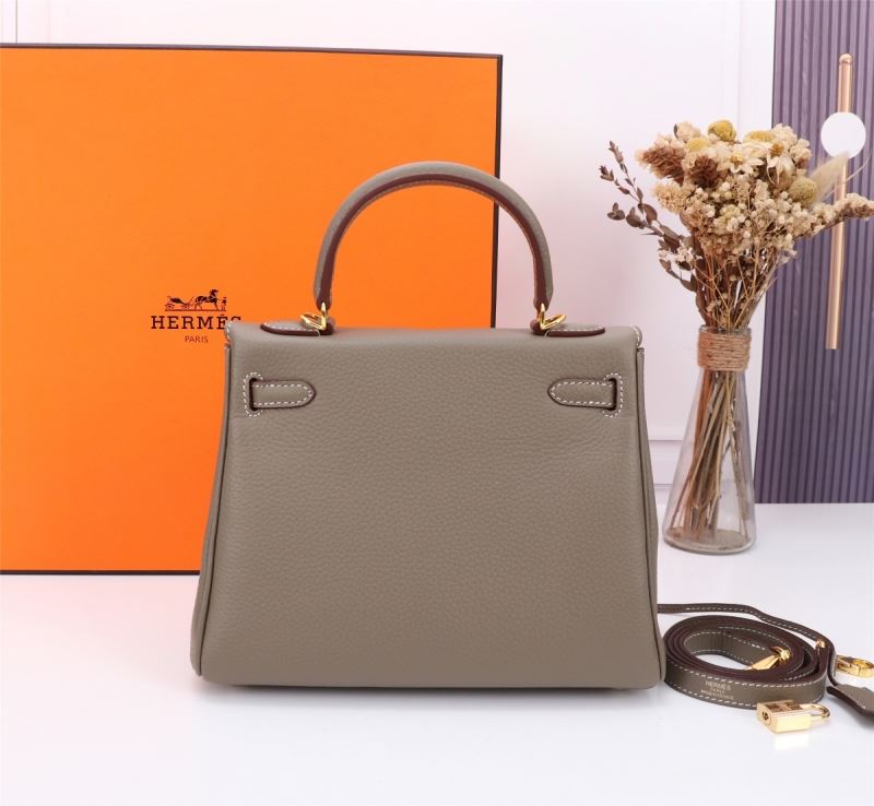 Hermes Kelly Bags